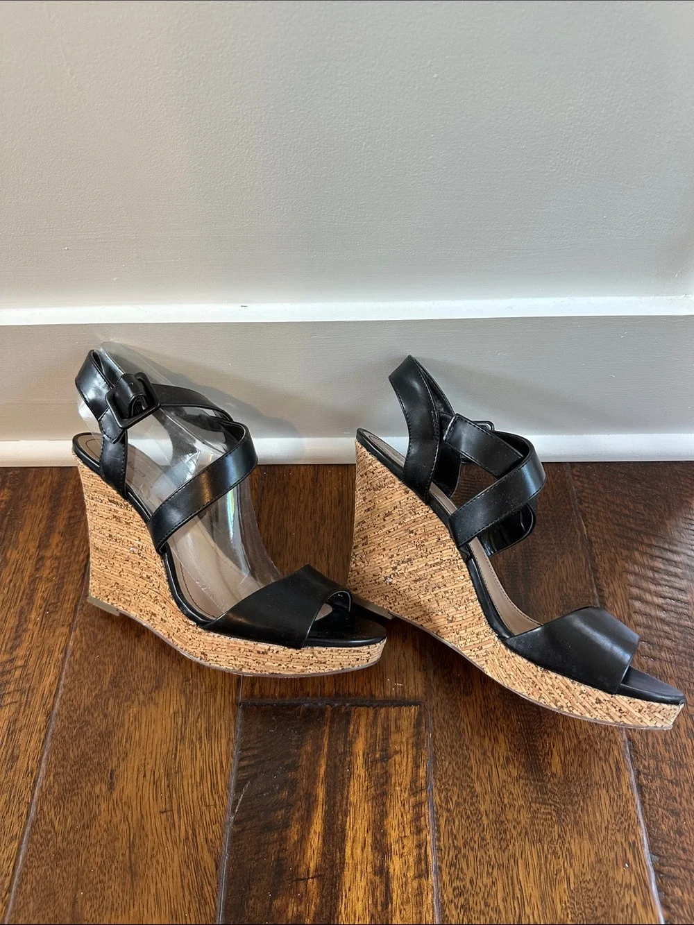 Style & Co. classic black